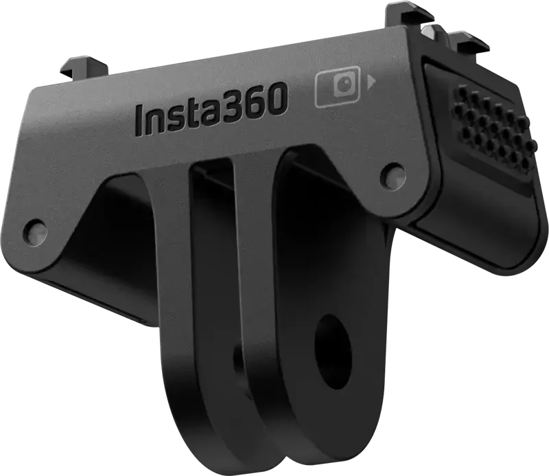 Begränsat erbjudande Insta360 Ace Pro fäste - Standardfäste för Insta360 Ace Pro Kamera