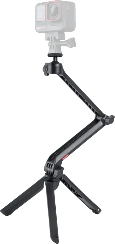 Insta360 Multi Fäste – Flexibelt Kamerastöd Utförsäljning