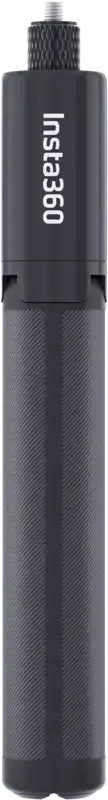 Insta360 2-in-1 Invisible - Insta360 2-i-1 Osynlig Selfiestick Kundfavorit
