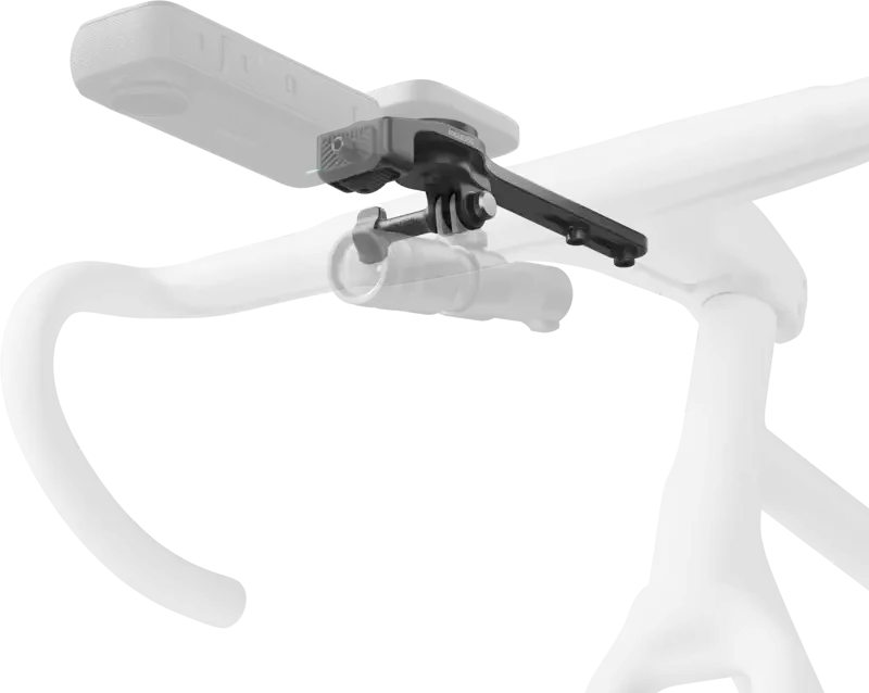 Fynd Insta360 Bike Computer Fäste - Insta360 Cykeldatorfäste