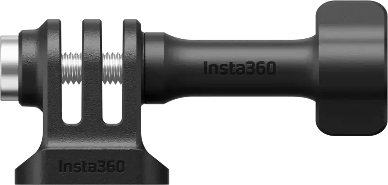 Extra rabatt Insta360 3-prong Adapter för Säker Montering