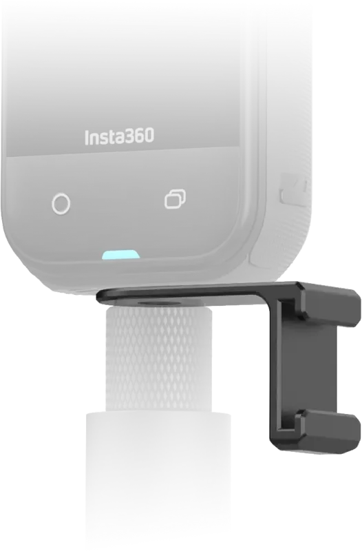 Extra rabatt Insta360 Cold Shoe (för X5 & X4)