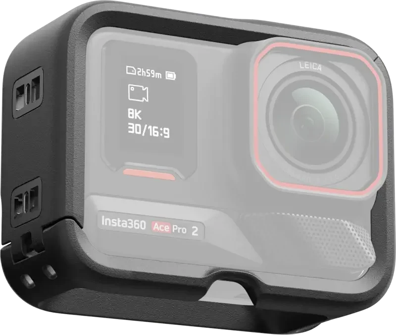 Erbjudandepris Insta360 Ace Pro Ram för Flexibel Montering