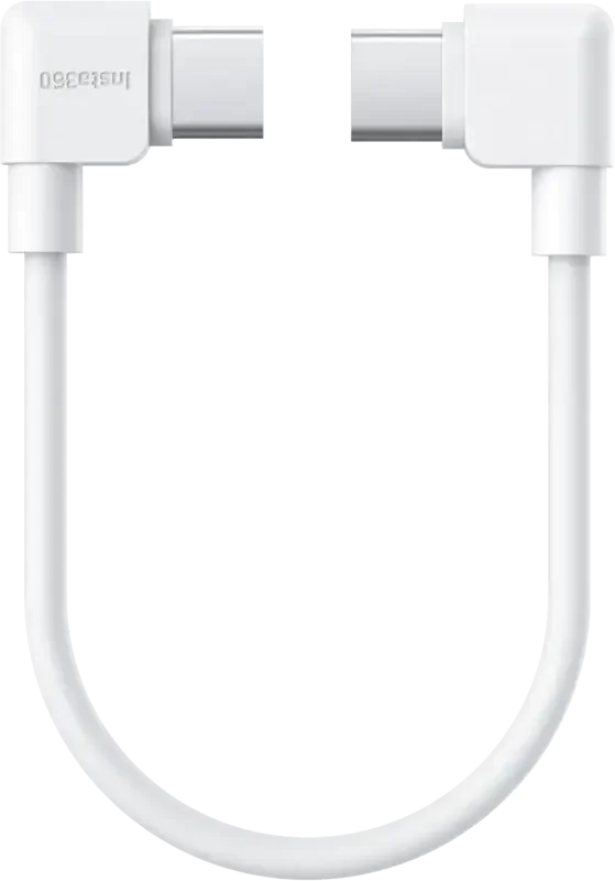 Endast denna vecka Insta360 Flow USB-C kabel - Insta360 Flow USB-C Laddkabel