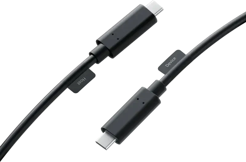 Insta360 Lång USB-C Kabel för Utökad Räckvidd 30m Kampanjpris