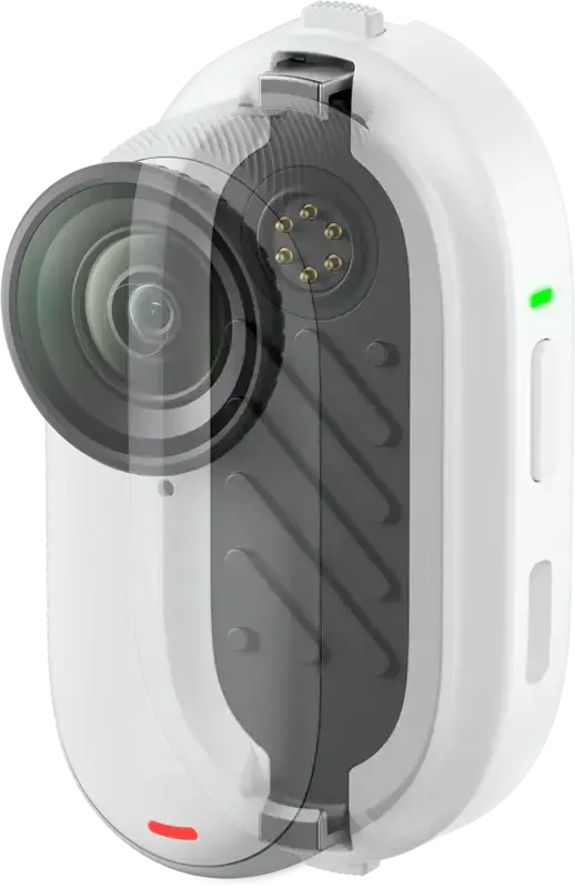 Kampanj Insta360 GO 3/GO 3S Battery - Insta360 GO 3/3S Batteripack för Längre
