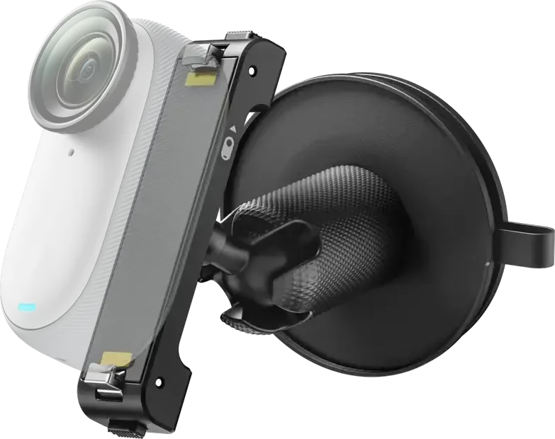 Insta360 GO 3 Pivot Clip för Flexibel Montering Köp nu