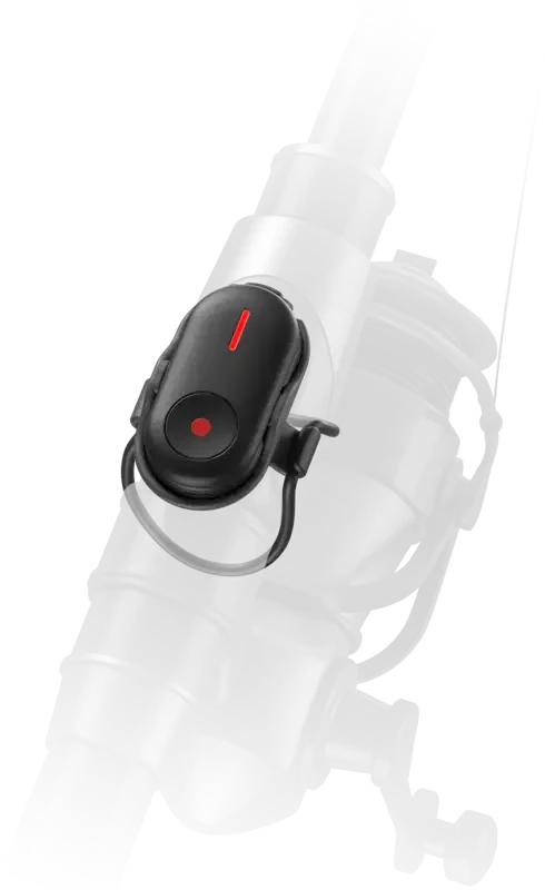 Endast idag Insta360 Mini Remote – Smidig - Insta360 Mini Fjärrkontroll