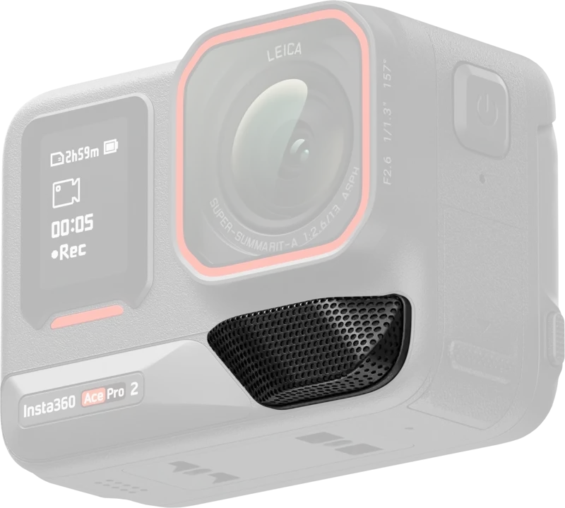 Insta360 Ace Pro 2 guard - Vindskydd för Insta360 Ace Lägg i varukorgen