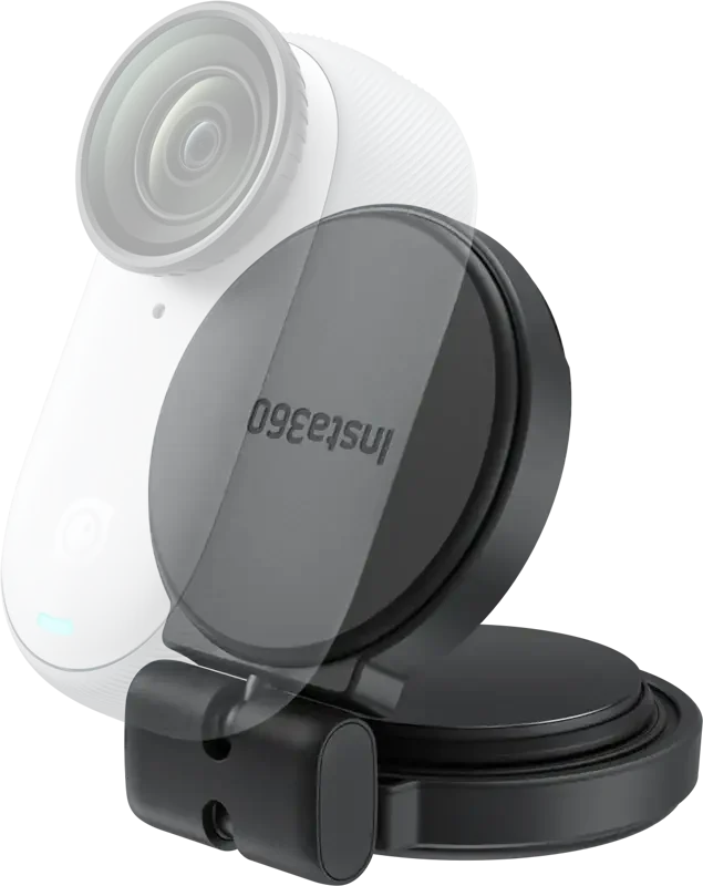 Insta360 GO 3 Flexifäste för Kreativ Filmning Billigare