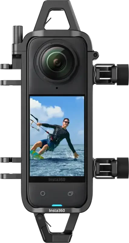 Extra rabatt Insta360 X4 Flytfäste för Vattensport