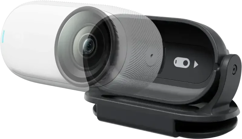 Insta360 GO 3 Flexfäste för Mångsidig Användning Snabb leverans