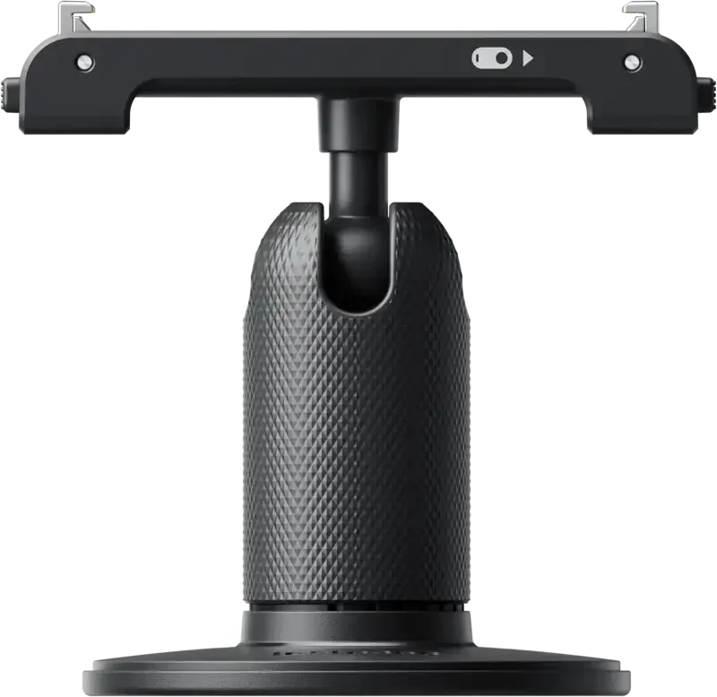 Reapris Insta360 GO 3 Pivot Stand för Kreativ Filmning