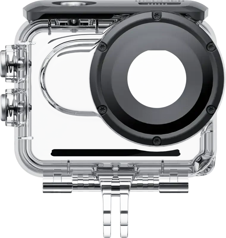 Insta360 GO 3 dykf vatten - Insta360 GO 3 Dykfodral för Vattenäventyr Erbjudandepris
