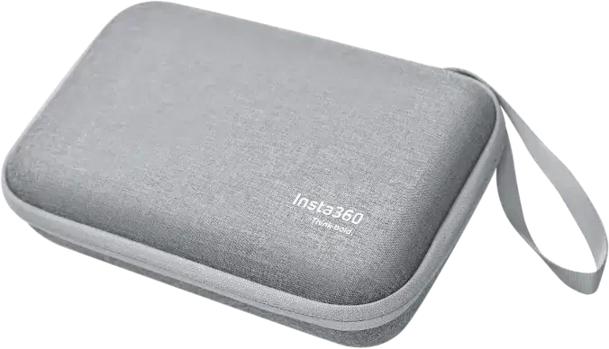 Insta360 X3 carry case - Skyddande Insta360 X3 Kameraväska Utförsäljning