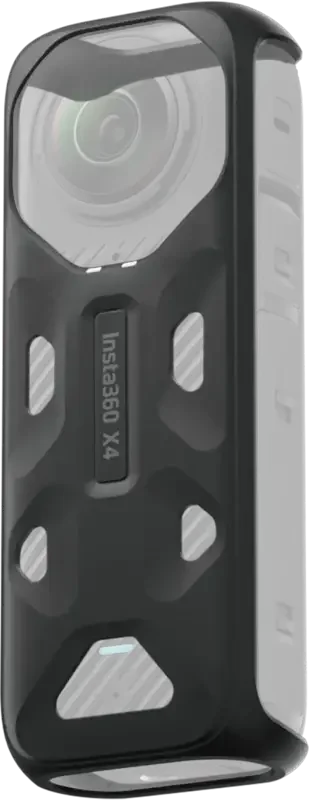 I lager Insta360 X4 Thermo Grip - Insta360 X4 Termiskt Greppfodral