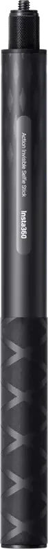 Köp online Insta360 Action Invisible - Insta360 Osynlig Selfiestick