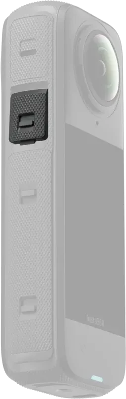 Insta360 X4 USB-sky cover - Insta360 X4 USB-skydd Sänkt pris