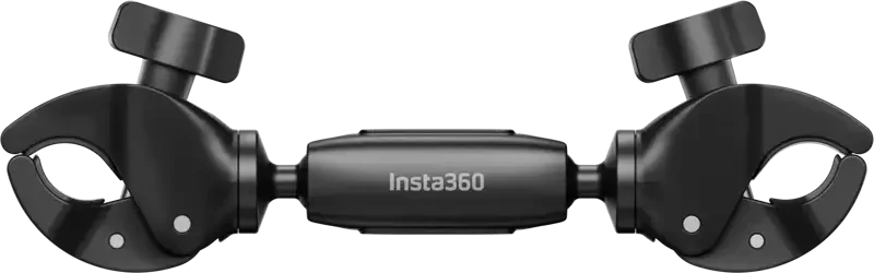 Insta360 Motorcycle Selfie - Insta360 Motorcykel Selfiepinne Klämfäste Köp online