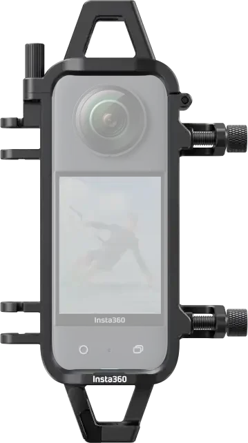 Insta360 X3 Repfäste för Vattensport Kampanjpris