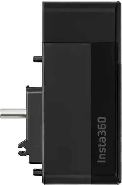 Säker betalning Insta360 X3 Quick Reader - Insta360 X3 Snabb Kortläsare