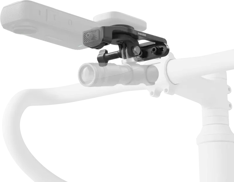 Lågt pris Insta360 – Bike Computer Mount - Insta360 Cykeldatorfäste