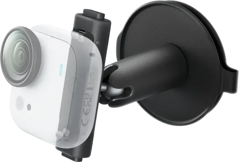 Flexibelt Insta360 GO Stativ - Flexibelt Stativ för Insta360 GO Kamera Beställ idag