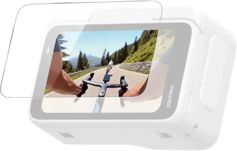 Kampanjpris Insta360 GO Skärmskydd för Optimalt Skydd