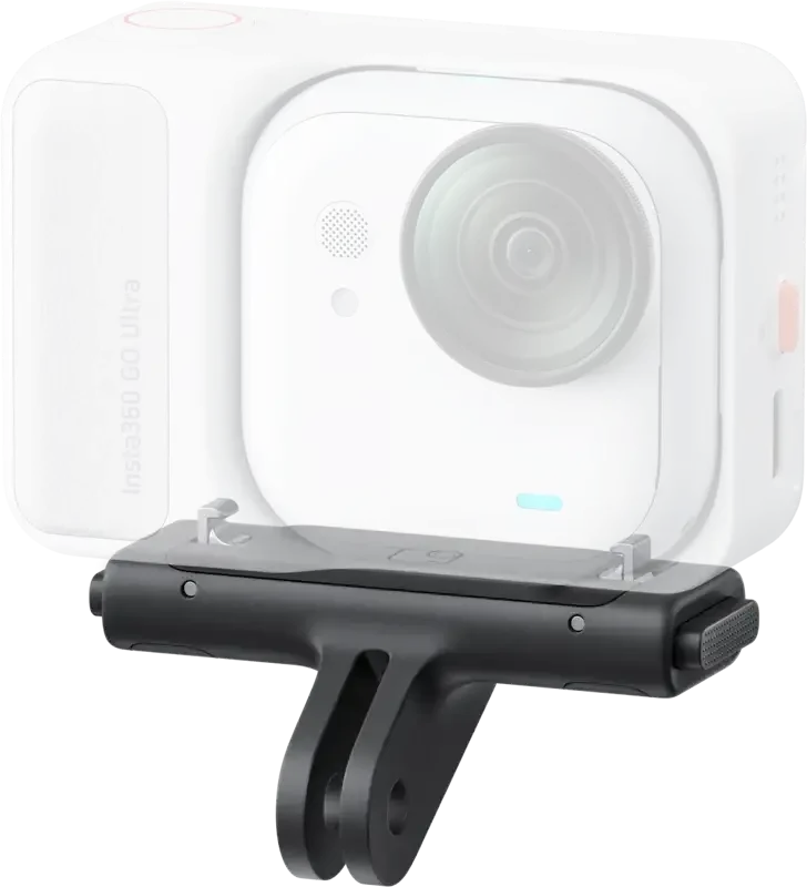 Expressleverans Insta360 GO Snabbfäste för Actionkameror