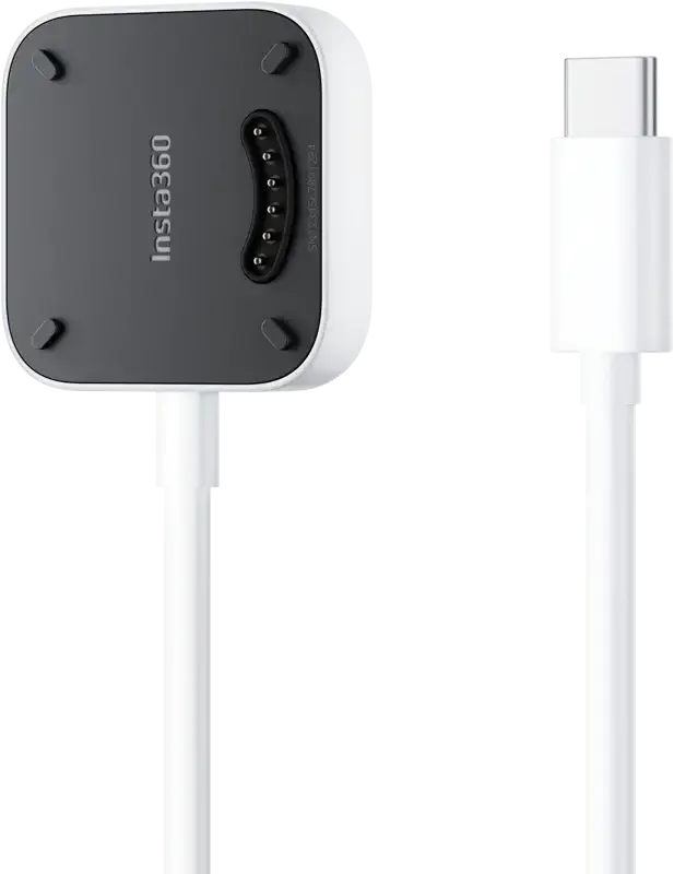 Insta360 laddningsbas - Insta360 Go 3 Laddningsbas Endast idag