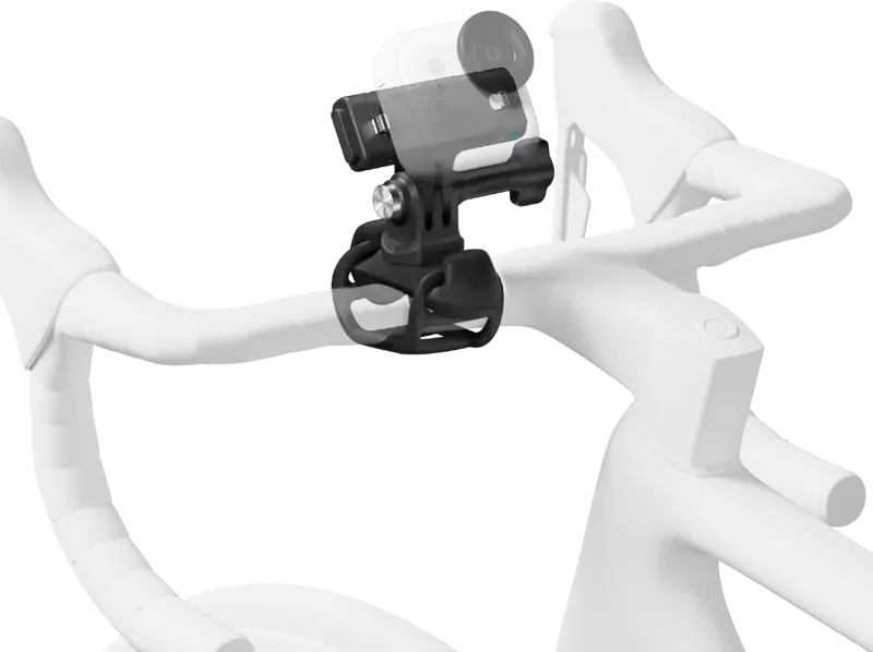 Sista chansen Insta360 GO flexibe Fäste - Insta360 GO Flexibelt Remfäste