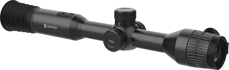 HIKMICRO Stellar SH35 Thermal TubeScope: Klarhet i Mörkret Billig