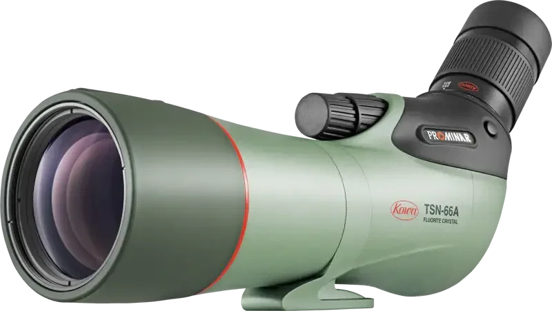 Kowa TSN-66A Prominar tsn Tubkikare – Klarhet för Naturupplevelser Kampanjpris