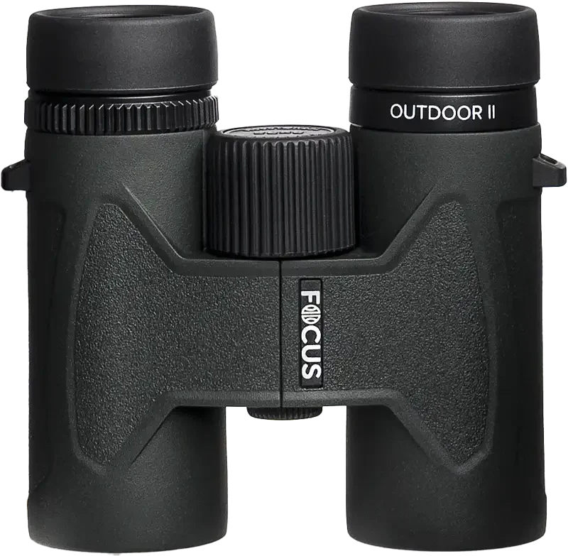 Focus Outdoor II 8x32 – Din Ideala Friluftskikare Erbjudandepris