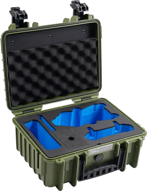 Robust DJI Air 3 Case för Optimalt Skydd Begränsad tid