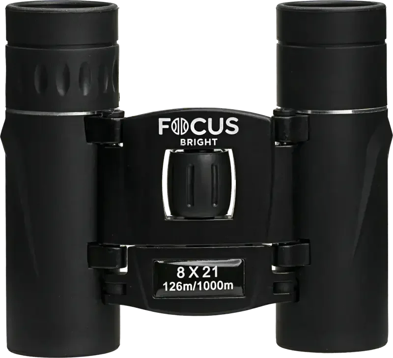 Rea Focus Bright 8x21 Kikare för Klara Utsikter
