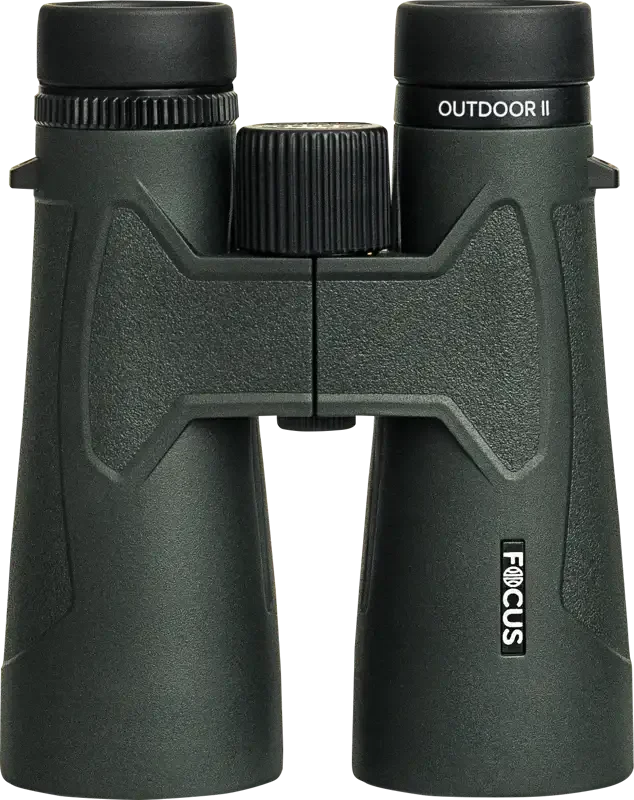 Sista chansen Focus Outdoor II 10x50: Din Kikare för Utomhusbruk