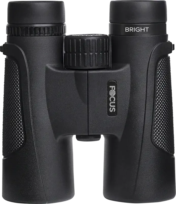 Focus Bright 10x42 Kikare för Skarpa Upplevelser Lägg i varukorgen