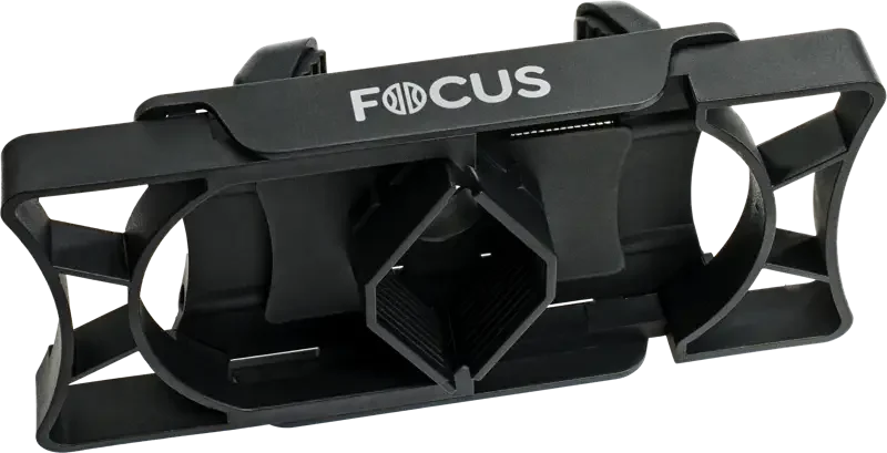 Sänkt pris Digiscoping Adapter Focus för Mobil och Kikare