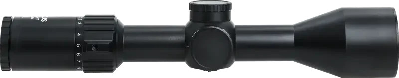 Focus Insight 2-12x50 – Premium Kikarsikte för Jakt risnedsättning