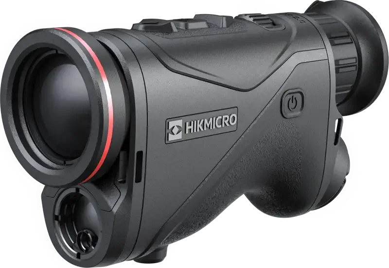 Extra rabatt HIKMICRO Condor CQ35L 2.0 Termisk Monokulär för Jakt och Observation