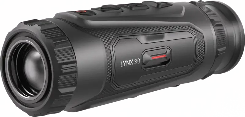 HIKMICRO Lynx LH25 3.0: Avancerad Termisk Monokulär Extra rabatt