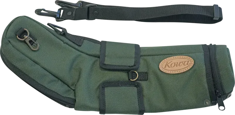 Erbjudande Kowa C-601 Stay On Case för Tubkikare