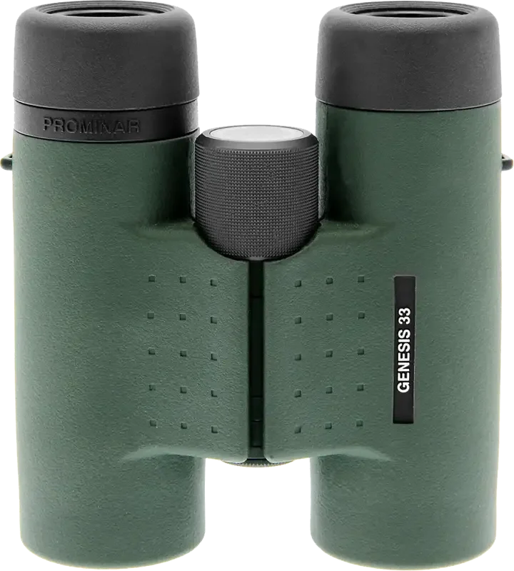 Kowa Genesis XD 8x33 8x33 Kikare: Klarhet och Kompakthet Rabatt