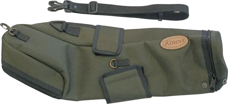 Kampanjpris Kowa Stay On Case C-821 Skyddsfodral