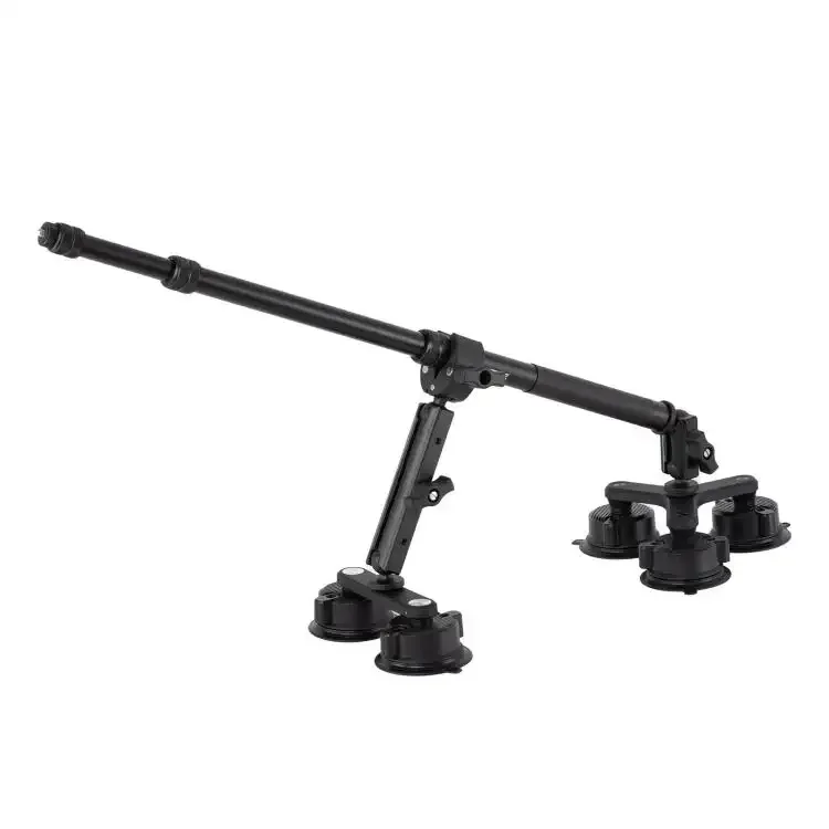 Beställ nu STARTRC Dual-leg Suction Cup - STARTRC Sugkopps Bilfäste med Dubbla