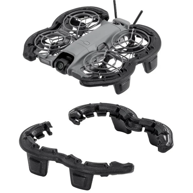 Nedsatt pris DJI Neo 2 STARTRC Light - STARTRC Flytskydd för DJI Neo 2 Drönare