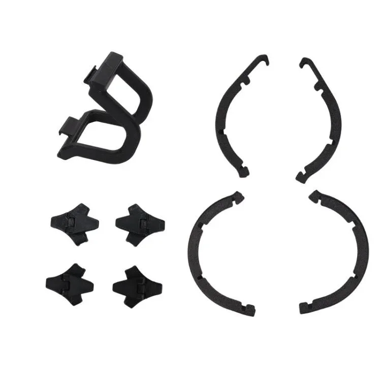 DJI Neo 2 CQT 9pcs /Set - DJI Neo 2 CQT Skyddskit – 9 Delar Kundfavorit