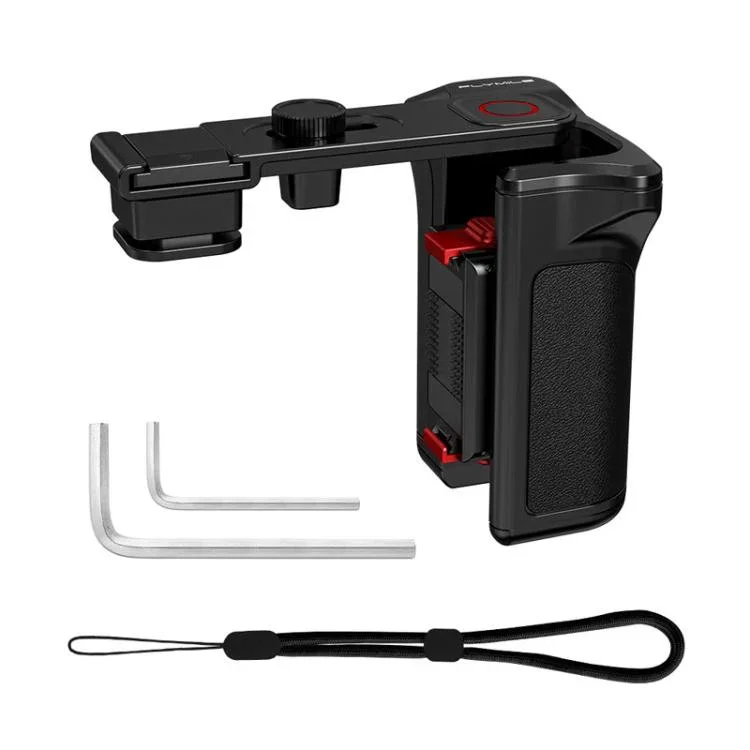 Flymile Adapter för DJI Osmo Action 4 / 3 / 5 Pro Lågt pris