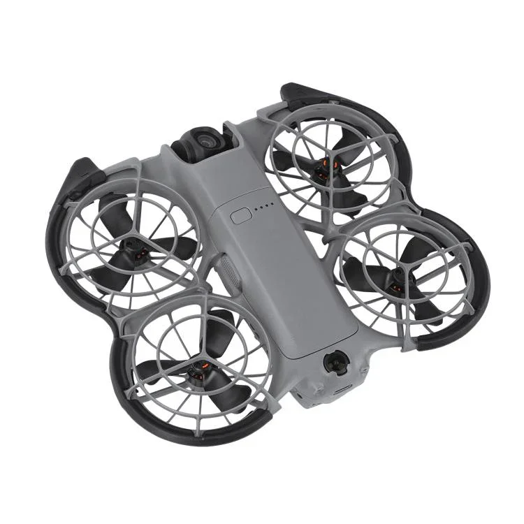 Billigare Färgglada Propellerskydd för DJI Neo Drönare